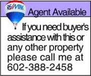 1099 = rent to own a house in 3746 W GRISWOLD RD