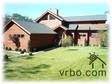 New Mod Meet Rustic Mansion with Fab Views,  Space and Privacy