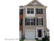 Townhouse, Colonial - HAGERSTOWN, MD