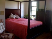 Only $60 a night to stay in a beautiful studio apt. in Manhattan!