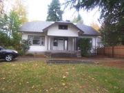 single family home for rent