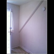 Apartment with all utilities paid