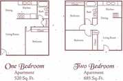 1/2 MONTH FREE RENT & $100 DEPOSIT - HOLIDAY SPECIAL NOW THROUGH JULY
