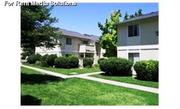 Room for rent rentable to women only  in a fully furnished apartment 