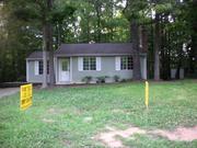 Do you want a house which is Country living like?
