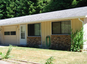2 Bedroom Duplex