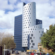 Student Accommodation! Looking for a student residence in London?