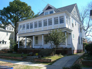 EARLY 20TH CENTURY CHARM W/MODERN UPDATES 