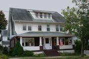 Large 1/2 Double Home for Rent in Williamsport