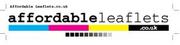 Leaflet,  Leaflets - sales@affordableleaflets.co.uk,  01942 889655