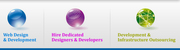 web development company Gujarat,  web development company baroda - info