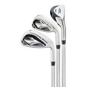 Word in hand Mizuno - JPX-800 HD Combo Iron Set