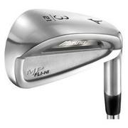 Word in hand Mizuno MP FLI-HI Iron Hybrid with Project 5.5 Shaft