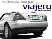 Viajero Rent A Car / Makati City