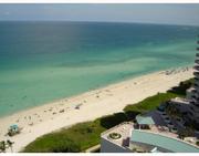 *** SUNNY ISLES, BAL HARBOUR, MIAMI BEACH, HALLANDALE, HOLLYWOOD.