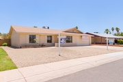 Fantastic 3 bed 2 bath in Phoenix. Lease option homes in AZ!!!!