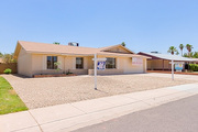 Lease Option Homes for Sale Rent to Own Homes AZ