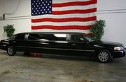 Limousine Service - Black Tie Limousine