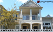 Professional Commerce Property Management Company