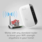 super effective WiFi booster  only $49 with 50% discount.
