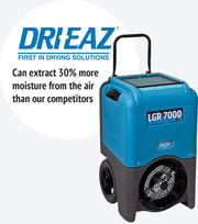 Get Best Commercial Dehumidifier on Rental in Houston
