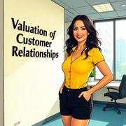 Business Valuation Services in India