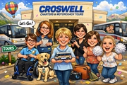Individual Tours From Cincinnati