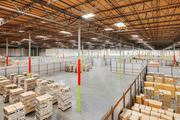 Flexible Warehouse Space at Cubework Tolleson with no hidden fees f40