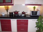 Serviced and furnished Holiday Apartment in Goa INDIA