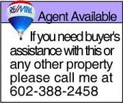 Arizona Homes for Rent