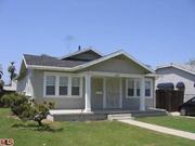 single family home