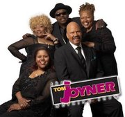 Tom Joyner Family Reunion Celebration!! 