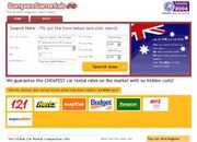 Compare Car Rental Prices(COJ225959)