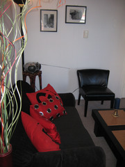 Downtown North Adams Apartment